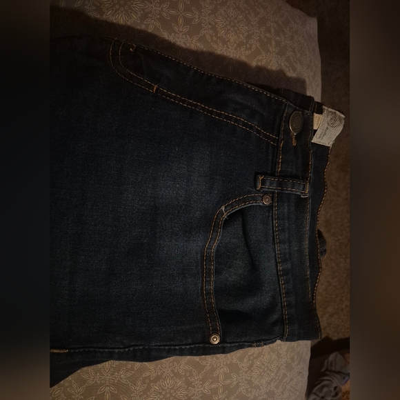 Other - Dark Blue Jeans